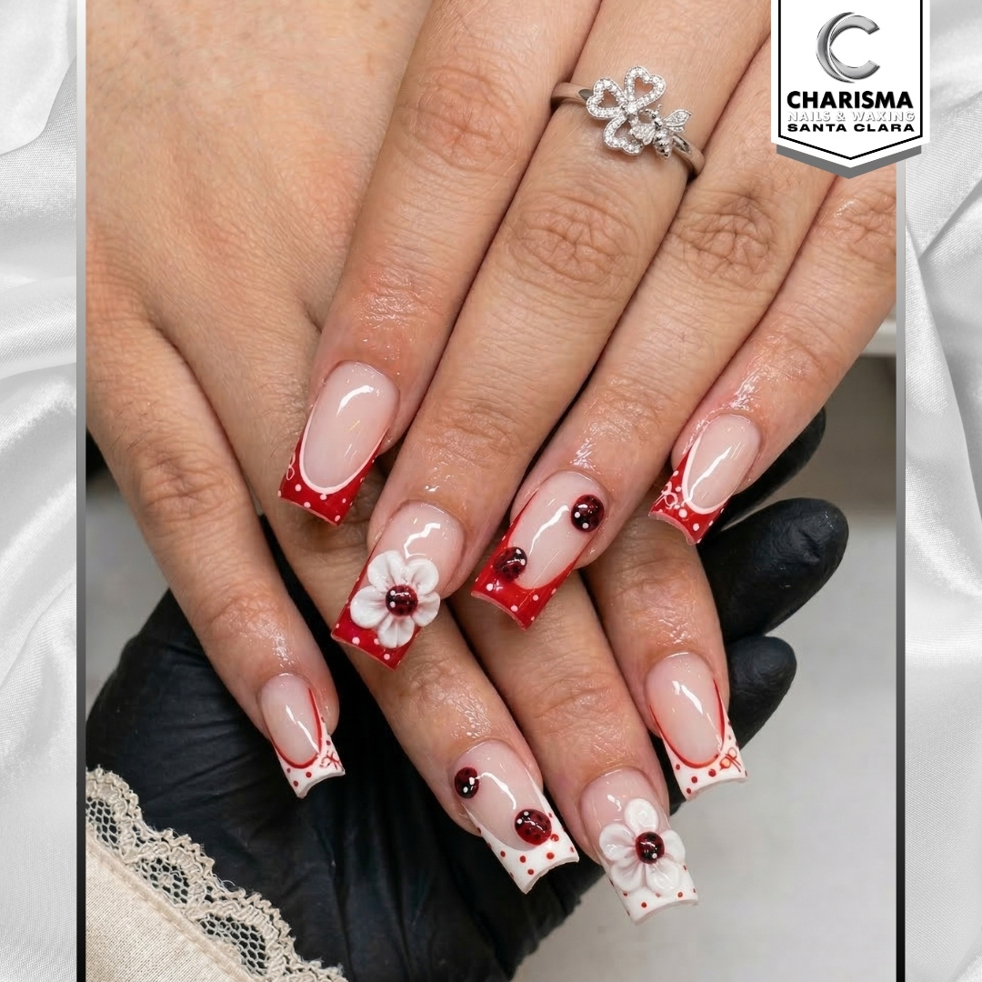 amazing nail
